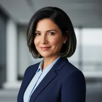 Libetrio CTO Elena Martinez